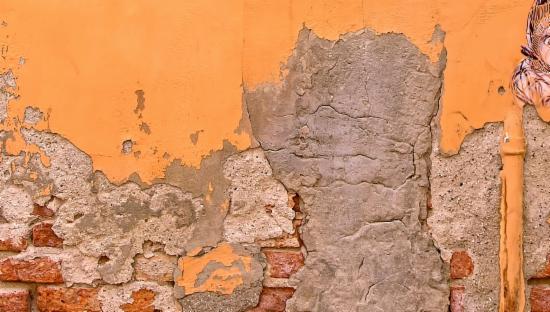 skal du rehabilitere husfasaden eller fjerne gammel maling?