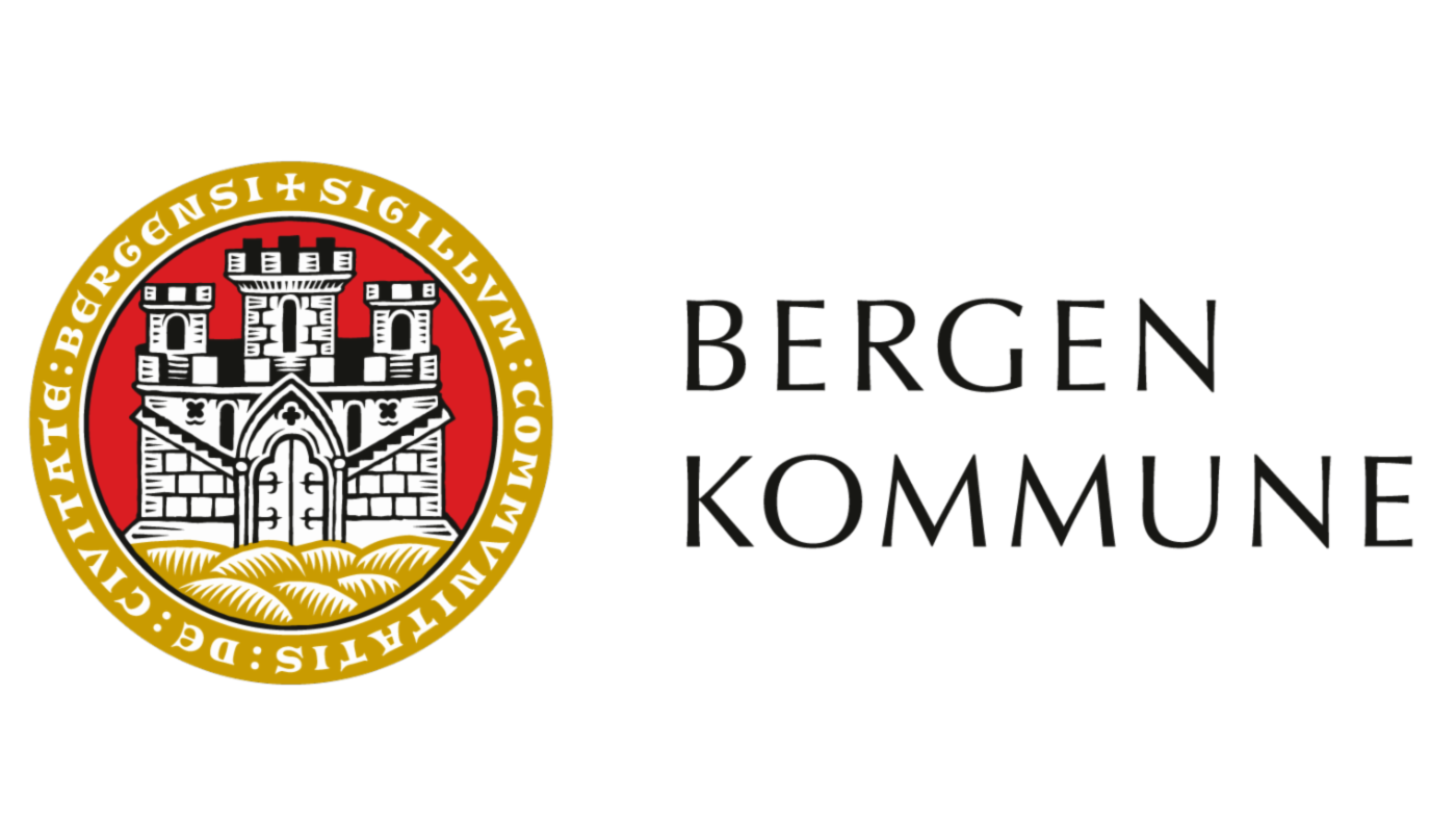 Bergen Kommune Logo