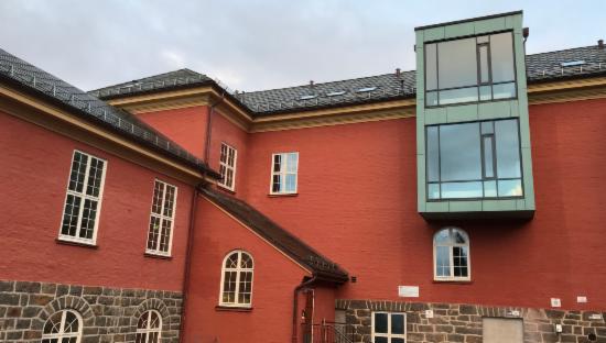 Ny-Krohnborg skole