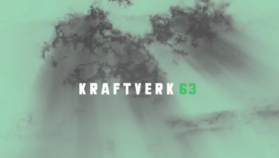 Forsiden Kraftverk 63