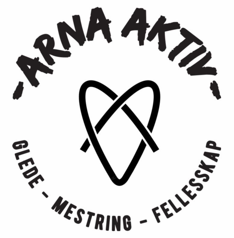 Arna aktivs logo