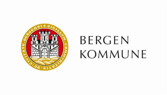 Bergen kommunes logo