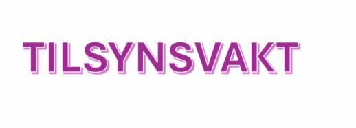 Tilsynsvakt