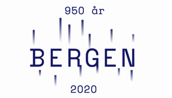 Bergen 950 logo