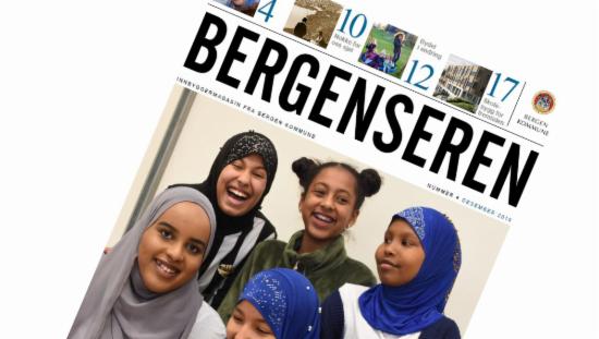 Bergenseren 4 - 2019