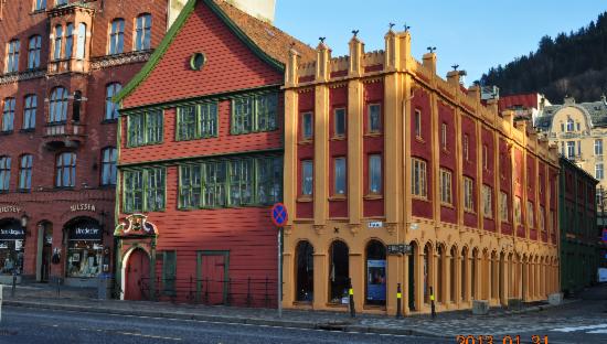 Det Hanseatiske museum
