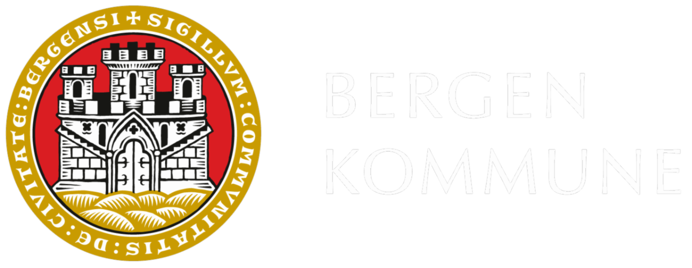 Gå til Bergen kommune