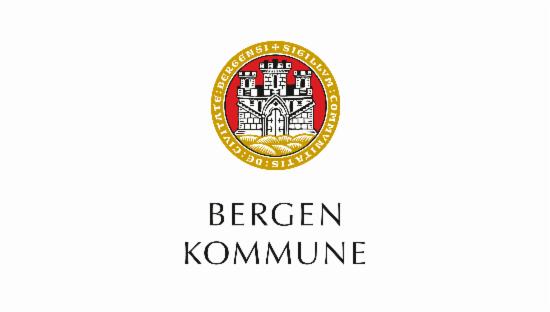 Bergen kommune logo 